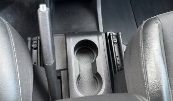 Renault Kangoo Combi MIAF Blue 5P lleno