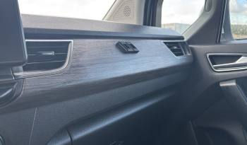 Renault Kangoo Combi MIAF Blue 5P lleno