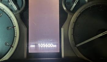 Toyota Land Cruiser Corto 2.8 D-4D GX 177 CV lleno