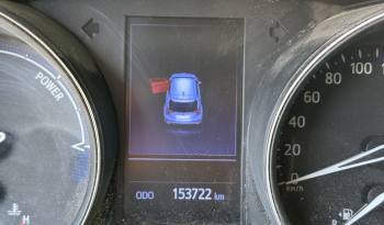 TOYOTA C-HR 1.8 Hybrid 125H Advance E-CVT lleno