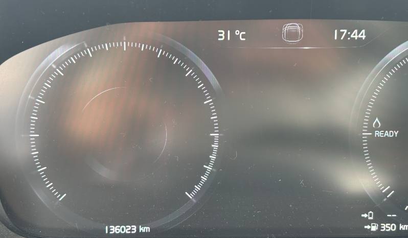 VOLVO XC90 T8 TWIN RECHARGE INSCRIPTION lleno