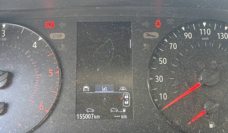 Renault Kangoo Combi MIAF Blue dCi 95 CV 5pl lleno