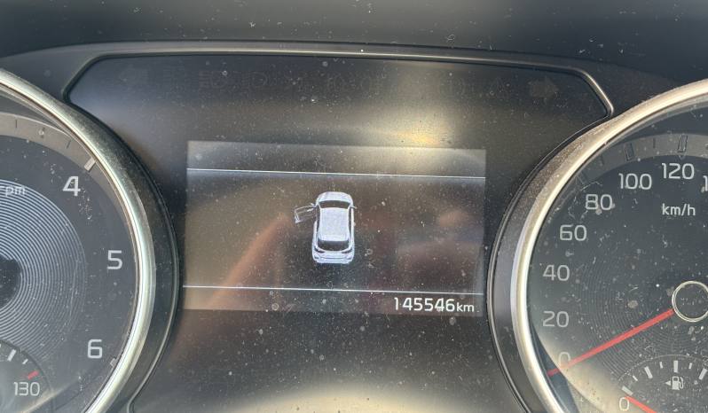 KIA Ceed Drive Hybrid EcoDynamics 1.6 MHEV iMT lleno