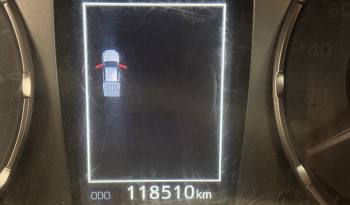 Toyota Hilux 2.4D 150CV MT DOBLE CABINA GX lleno