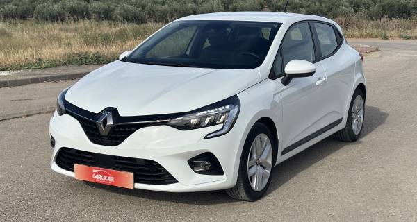 Renault Clio E-TECH Hybrid Intens 140 CV
