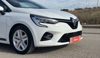 Renault Clio E-TECH Hybrid Intens 140 CV lleno