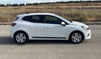 Renault Clio E-TECH Hybrid Intens 140 CV lleno