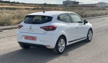 Renault Clio E-TECH Hybrid Intens 140 CV lleno