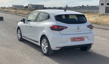 Renault Clio E-TECH Hybrid Intens 140 CV lleno
