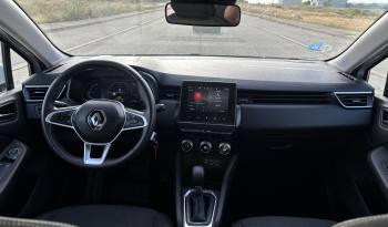 Renault Clio E-TECH Hybrid Intens 140 CV lleno