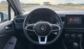 Renault Clio E-TECH Hybrid Intens 140 CV lleno