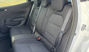 Renault Clio E-TECH Hybrid Intens 140 CV lleno