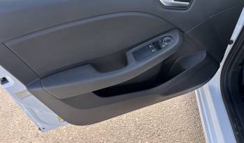 Renault Clio E-TECH Hybrid Intens 140 CV lleno