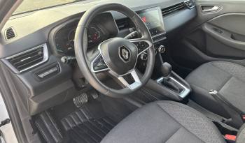 Renault Clio E-TECH Hybrid Intens 140 CV lleno