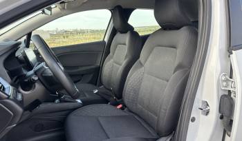 Renault Clio E-TECH Hybrid Intens 140 CV lleno