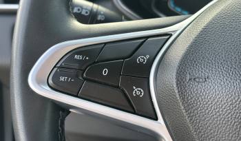 Renault Clio E-TECH Hybrid Intens 140 CV lleno