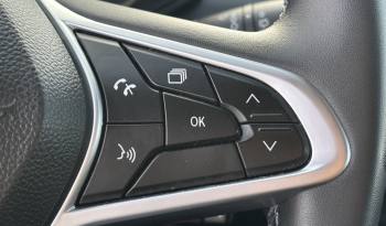 Renault Clio E-TECH Hybrid Intens 140 CV lleno