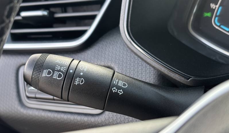 Renault Clio E-TECH Hybrid Intens 140 CV lleno