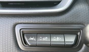 Renault Clio E-TECH Hybrid Intens 140 CV lleno