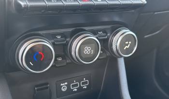 Renault Clio E-TECH Hybrid Intens 140 CV lleno