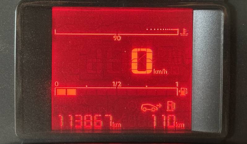 Citroën Berlingo Furgón Talla M 1.5 BlueHDi 100CV S&S lleno