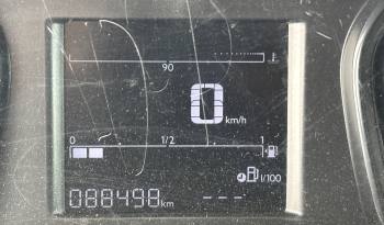 Opel Vivaro Furgón Expression 1.5 100 CV lleno