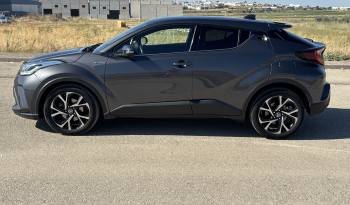 TOYOTA C-HR 1.8 Hybrid 125H Advance E-CVT lleno
