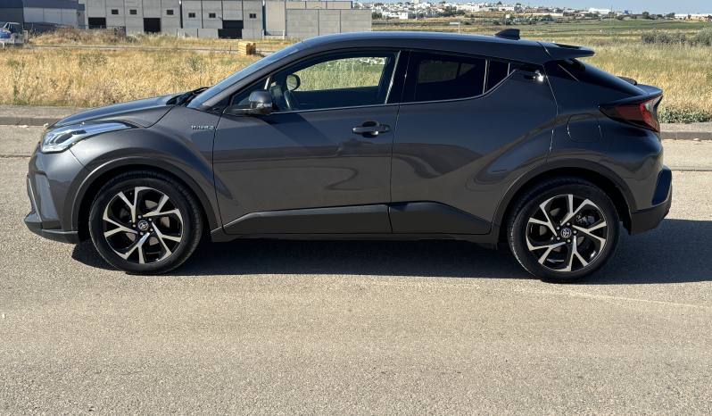 TOYOTA C-HR 1.8 Hybrid 125H Advance E-CVT lleno