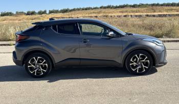 TOYOTA C-HR 1.8 Hybrid 125H Advance E-CVT lleno