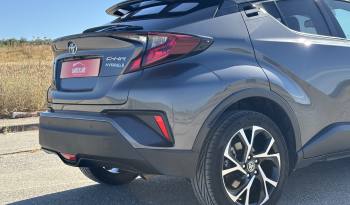 TOYOTA C-HR 1.8 Hybrid 125H Advance E-CVT lleno