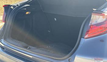 TOYOTA C-HR 1.8 Hybrid 125H Advance E-CVT lleno