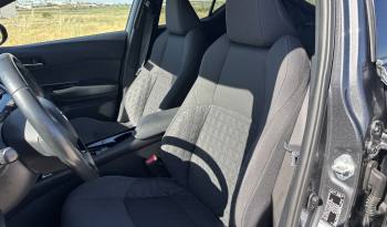 TOYOTA C-HR 1.8 Hybrid 125H Advance E-CVT lleno