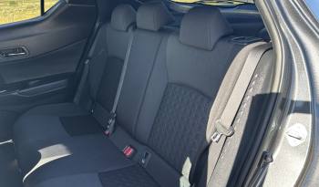 TOYOTA C-HR 1.8 Hybrid 125H Advance E-CVT lleno