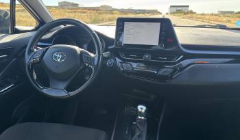 TOYOTA C-HR 1.8 Hybrid 125H Advance E-CVT lleno