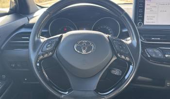 TOYOTA C-HR 1.8 Hybrid 125H Advance E-CVT lleno
