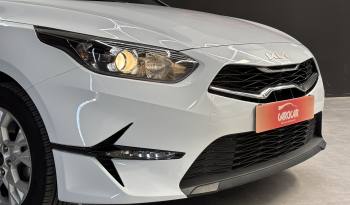 KIA Ceed Drive Hybrid EcoDynamics 1.6 MHEV iMT lleno