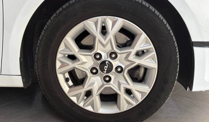 KIA Ceed Drive Hybrid EcoDynamics 1.6 MHEV iMT lleno