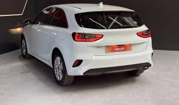 KIA Ceed Drive Hybrid EcoDynamics 1.6 MHEV iMT lleno