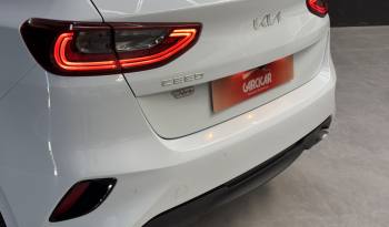 KIA Ceed Drive Hybrid EcoDynamics 1.6 MHEV iMT lleno