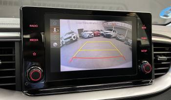 KIA Ceed Drive Hybrid EcoDynamics 1.6 MHEV iMT lleno
