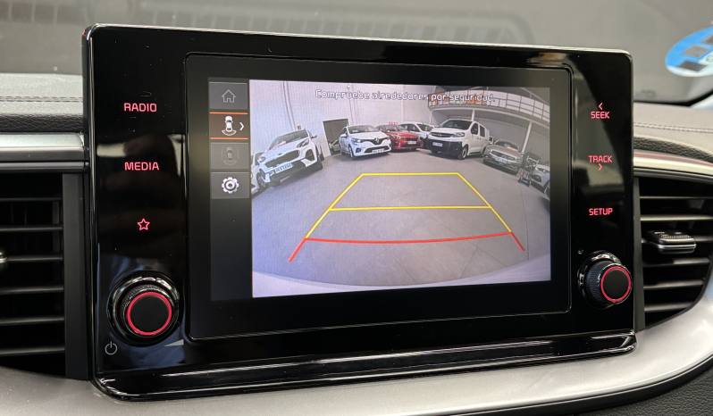 KIA Ceed Drive Hybrid EcoDynamics 1.6 MHEV iMT lleno