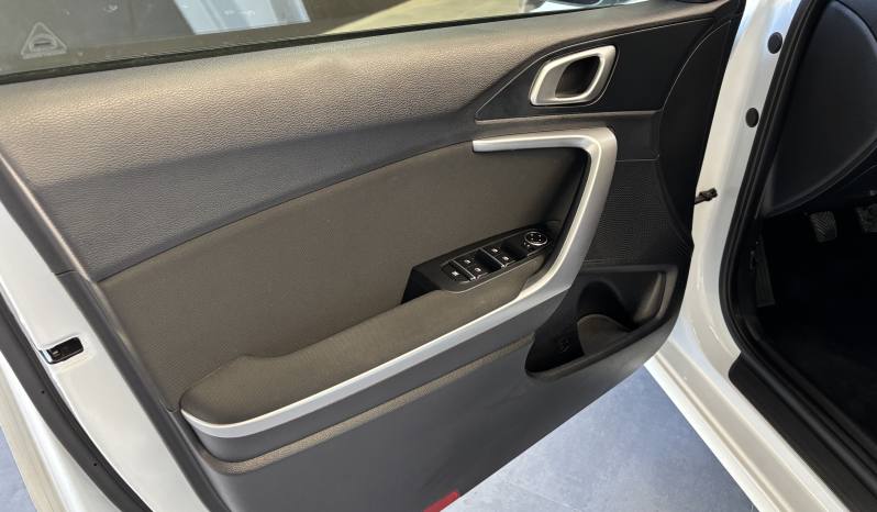 KIA Ceed Drive Hybrid EcoDynamics 1.6 MHEV iMT lleno