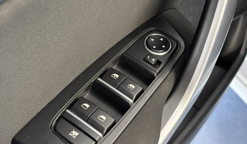 KIA Ceed Drive Hybrid EcoDynamics 1.6 MHEV iMT lleno
