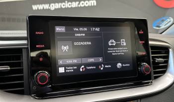 KIA Ceed Drive Hybrid EcoDynamics 1.6 MHEV iMT lleno
