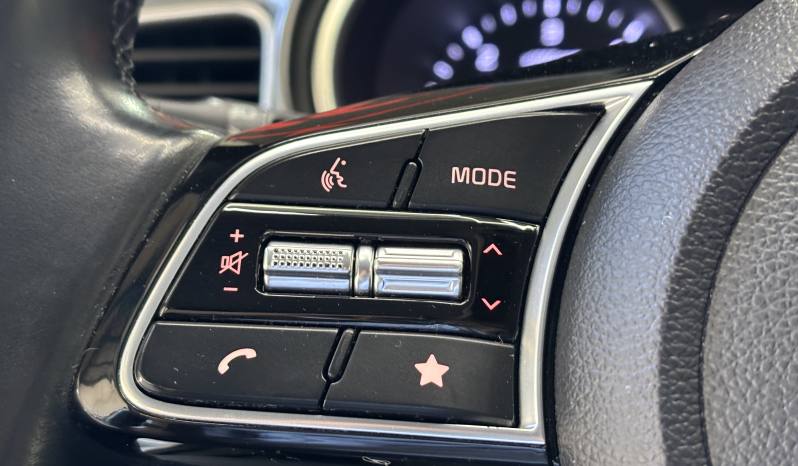 KIA Ceed Drive Hybrid EcoDynamics 1.6 MHEV iMT lleno
