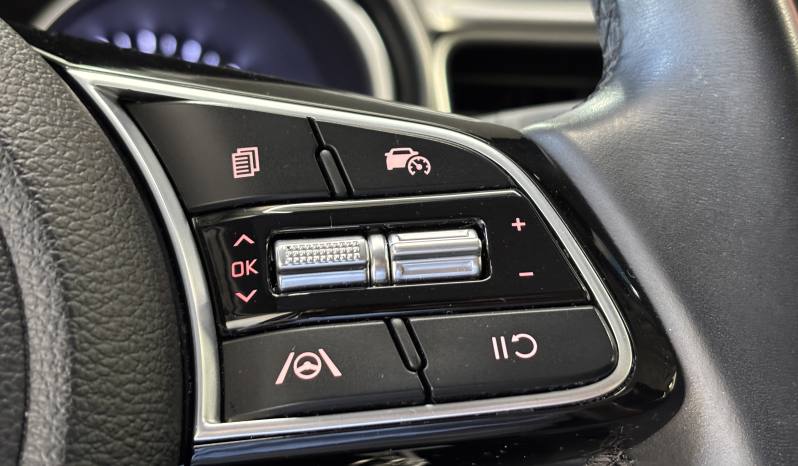 KIA Ceed Drive Hybrid EcoDynamics 1.6 MHEV iMT lleno