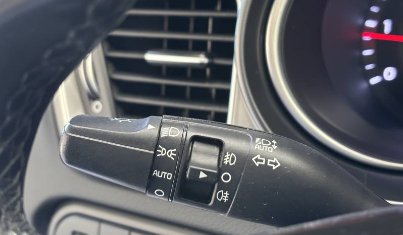 KIA Ceed Drive Hybrid EcoDynamics 1.6 MHEV iMT lleno