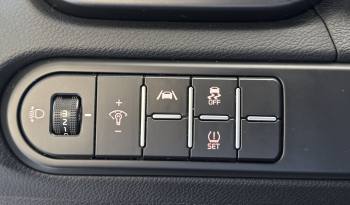 KIA Ceed Drive Hybrid EcoDynamics 1.6 MHEV iMT lleno
