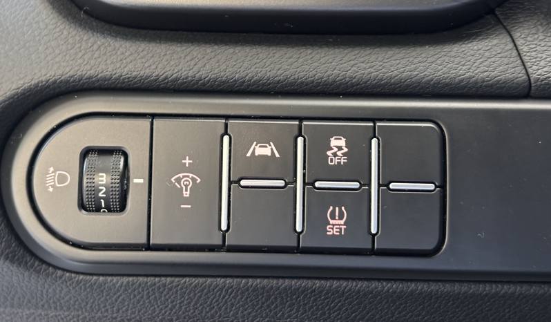 KIA Ceed Drive Hybrid EcoDynamics 1.6 MHEV iMT lleno
