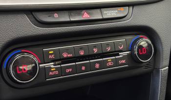 KIA Ceed Drive Hybrid EcoDynamics 1.6 MHEV iMT lleno